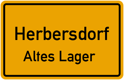 Herbersdorf