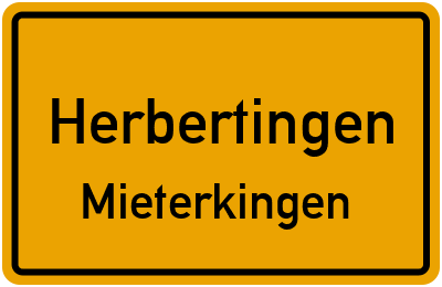 Herbertingen