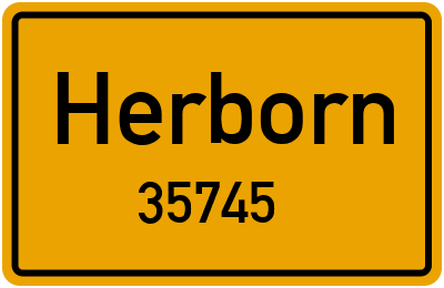 35745 Herborn