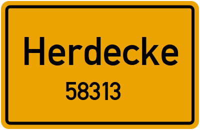 58313 Herdecke