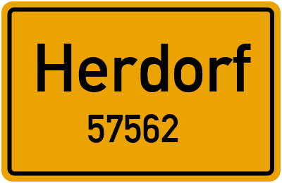 57562 Herdorf