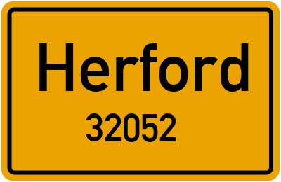 32052 Herford