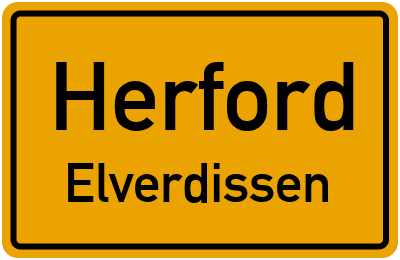 Herford