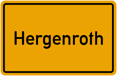 Hergenroth Branchenbuch