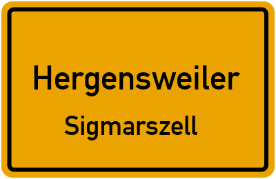 Hergensweiler