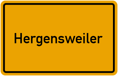 Hergensweiler in Bayern