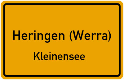 Heringen (Werra)