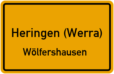 Heringen (Werra)