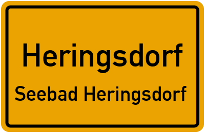 Heringsdorf