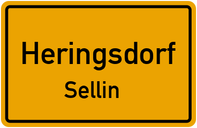 Straßenverzeichnis Heringsdorf Sellin