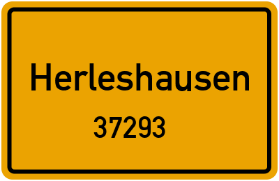 37293 Herleshausen