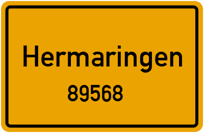 89568 Hermaringen