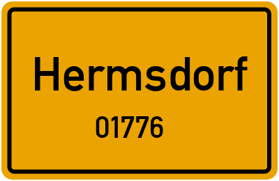 01776 Hermsdorf