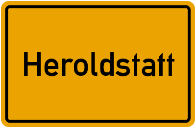 Branchenbuch Heroldstatt, Baden-Württemberg