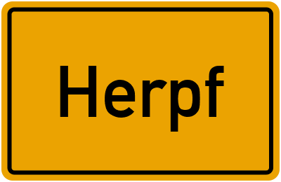 Herpf Branchenbuch