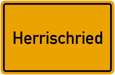 Herrischried in Baden-Württemberg erkunden