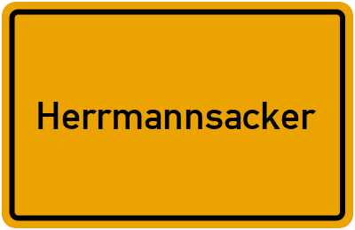 Herrmannsacker Branchenbuch