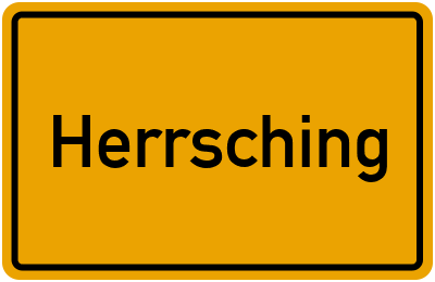 Branchenbuch Herrsching, Bayern