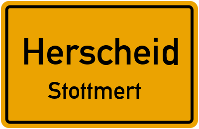 Straßenverzeichnis Herscheid Stottmert
