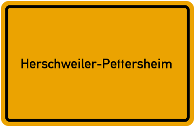 Herschweiler-Pettersheim in Rheinland-Pfalz erkunden