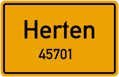 45701 Herten