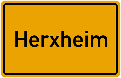 Branchenbuch Herxheim, Rheinland-Pfalz