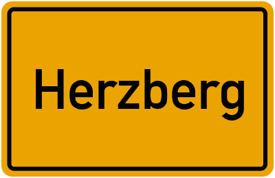 Herzberg in Mecklenburg-Vorpommern erkunden