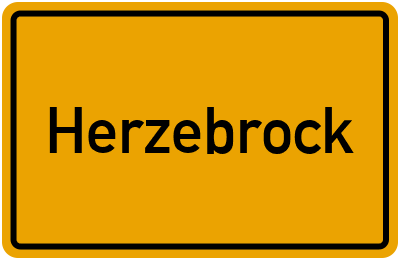 Branchenbuch Herzebrock, Nordrhein-Westfalen