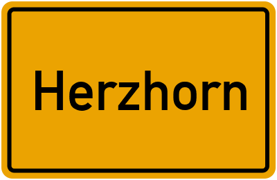 Herzhorn in Schleswig-Holstein erkunden