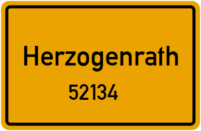52134 Herzogenrath