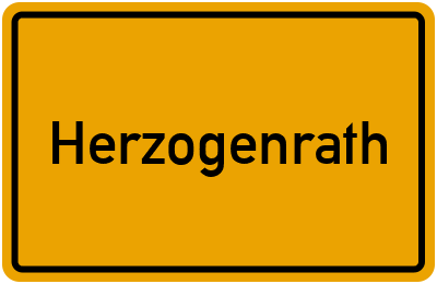 Herzogenrath in Nordrhein-Westfalen erkunden