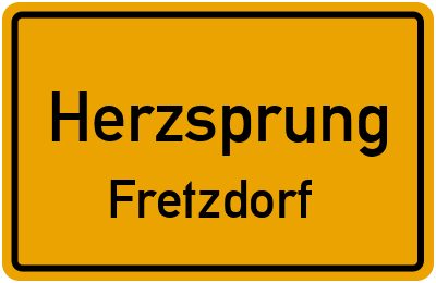 Herzsprung