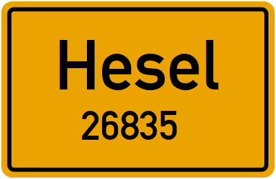 26835 Hesel