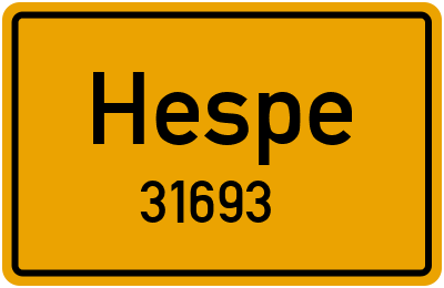 31693 Hespe