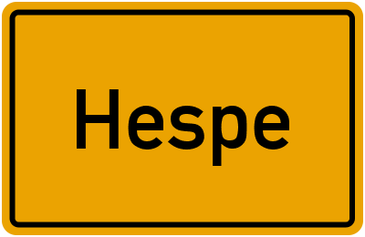 Hespe in Niedersachsen erkunden
