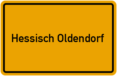 Hessisch Oldendorf in Niedersachsen erkunden