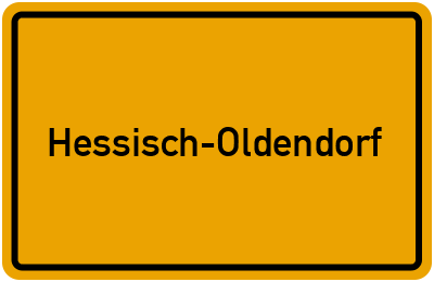 Branchenbuch Hessisch-Oldendorf, Niedersachsen