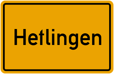 Hetlingen in Schleswig-Holstein erkunden