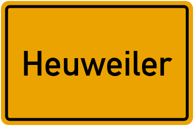 Branchenbuch Heuweiler, Baden-Württemberg
