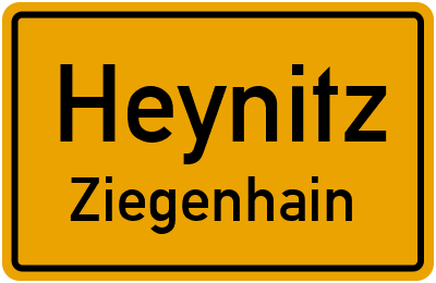 Heynitz
