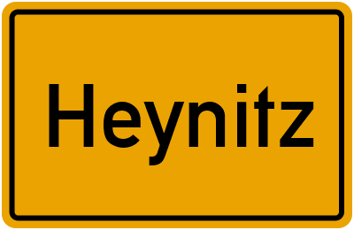Heynitz in Sachsen erkunden