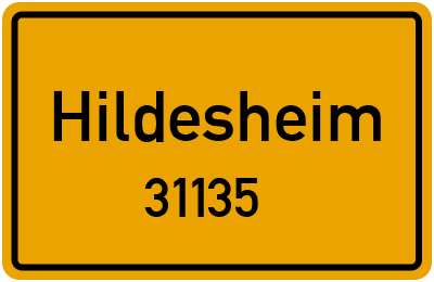 31135 Hildesheim