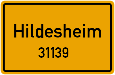 31139 Hildesheim