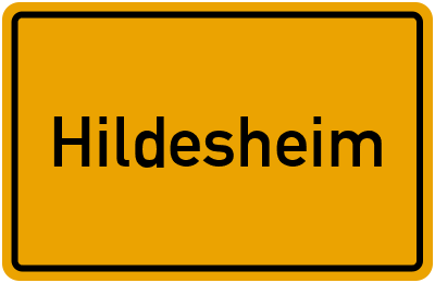Branchenbuch für Hildesheim