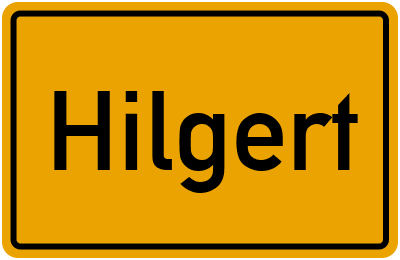 Branchenbuch Hilgert, Rheinland-Pfalz
