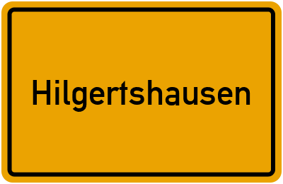 Branchenbuch Hilgertshausen, Bayern