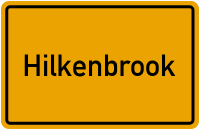 Hilkenbrook in Niedersachsen erkunden