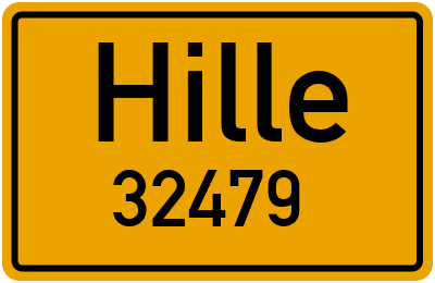 32479 Hille