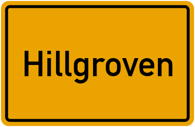 onlinestreet Branchenbuch für Hillgroven