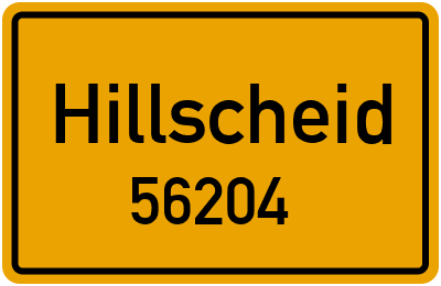 56204 Hillscheid
